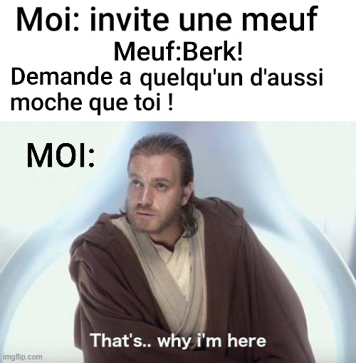 Traduction - meme