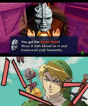 The best Link Zelda memes :) Memedroid