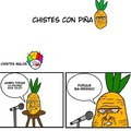 Chistes color Will Smith