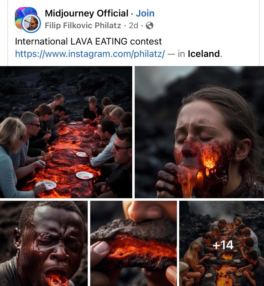 Yum - meme