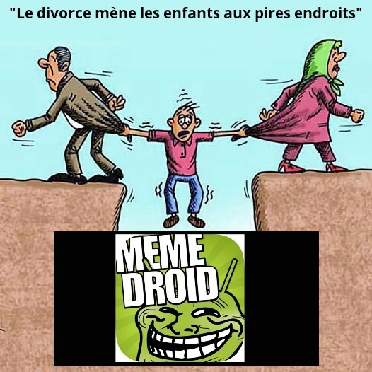Titre - meme