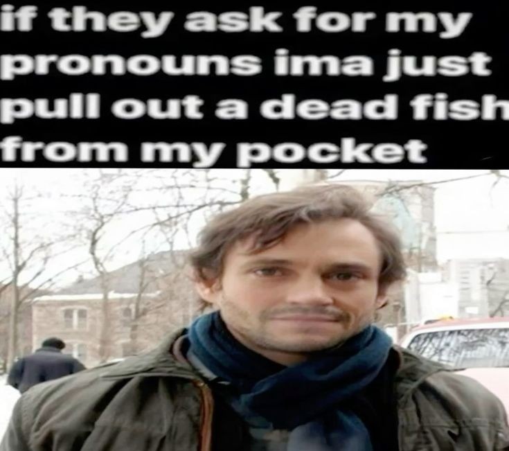 Will Graham - meme