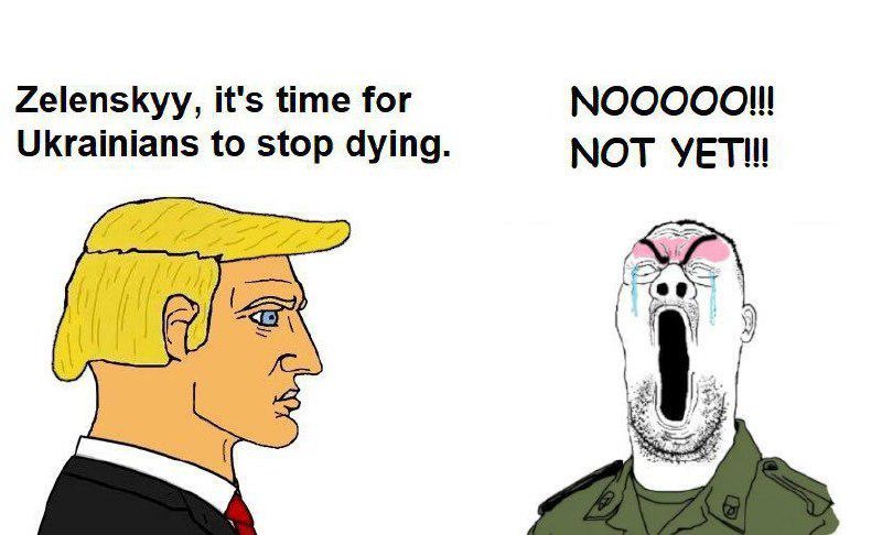 Peace - meme