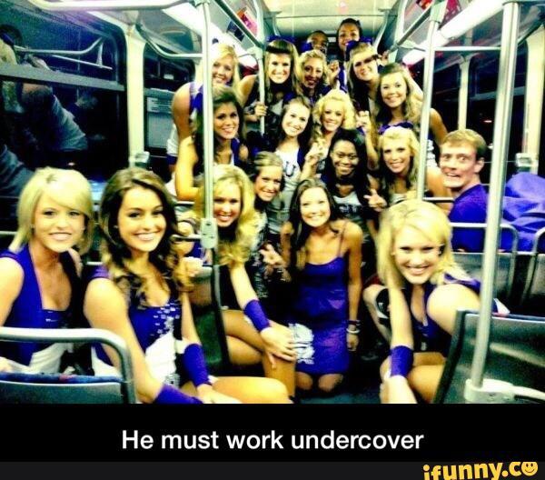 Can u find him - meme