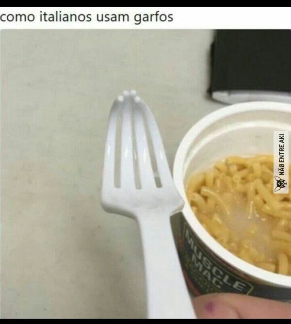 Italianos - meme