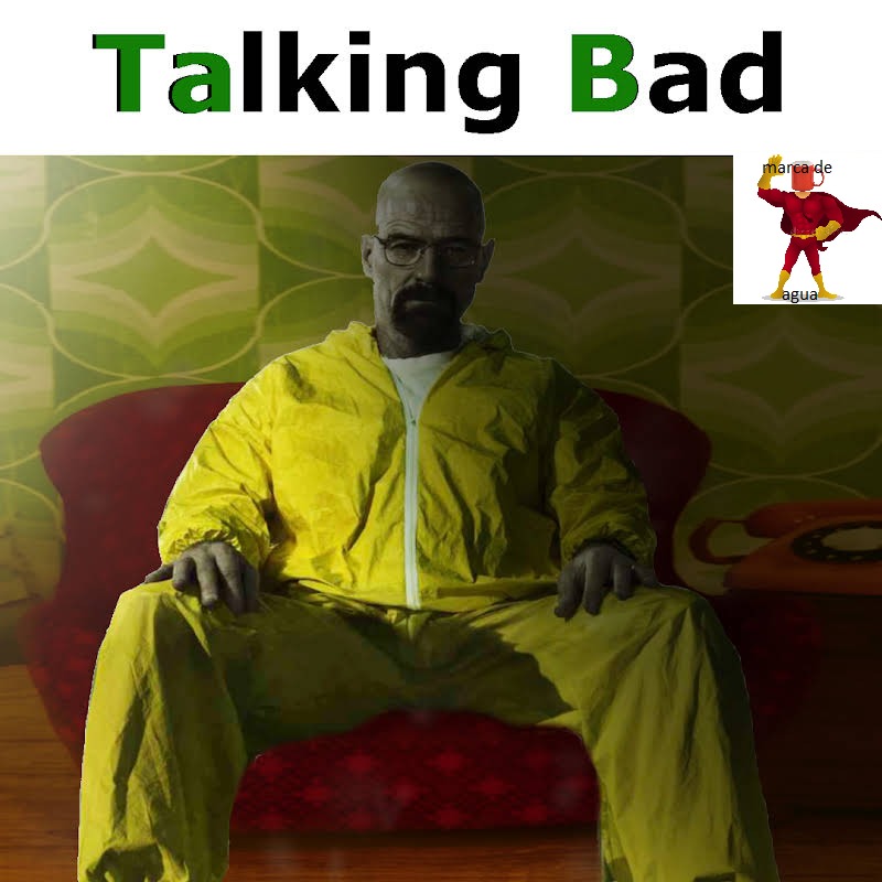 talking bad (acepten) - meme