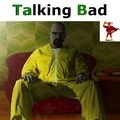 talking bad (acepten)