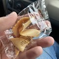 Fortuneless Cookie