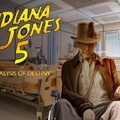 Indiana Jones 5 meme