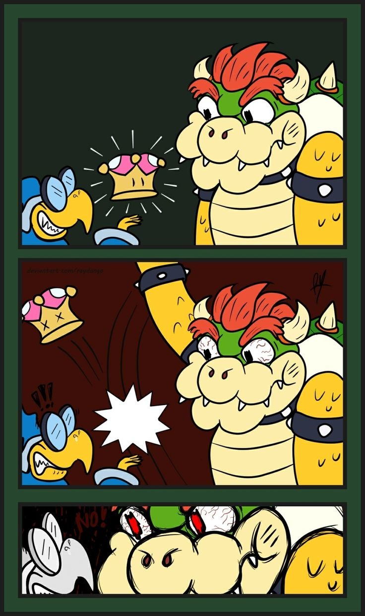 Papeada termonuclear :soyaka: - meme