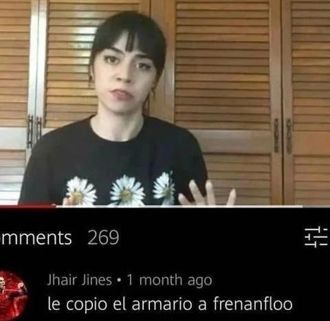 Xs - meme