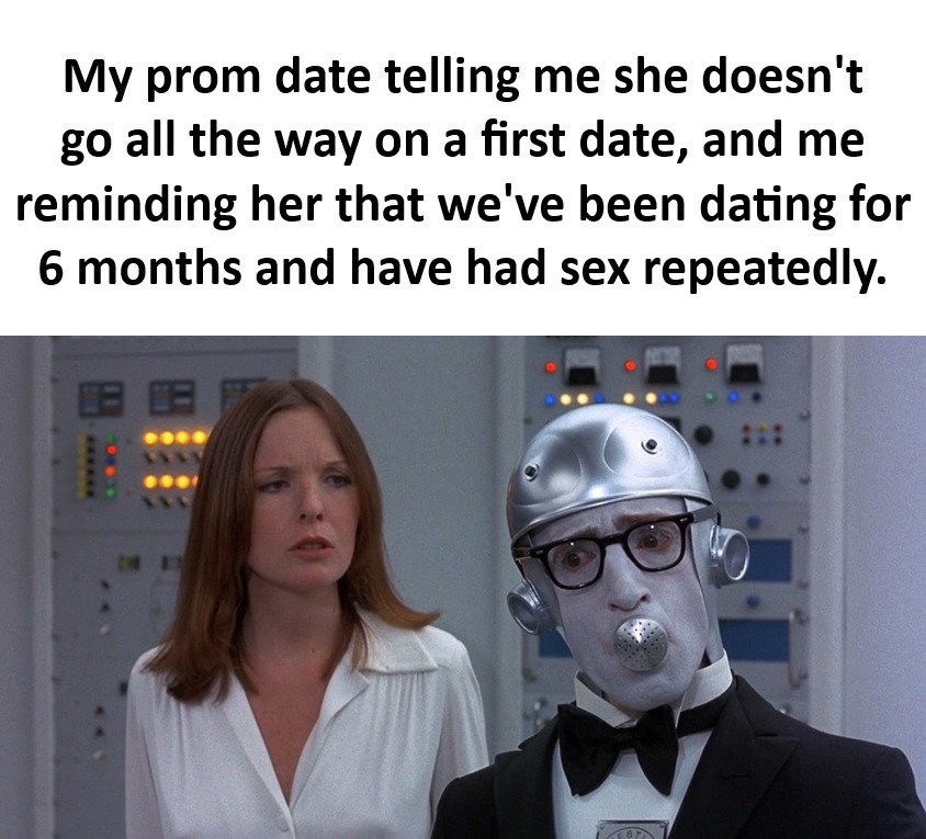 shitpost - meme