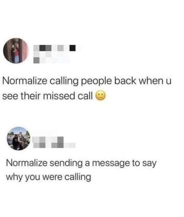 Normalize acting like a functioning adult - meme