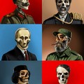 World Famous Dictators