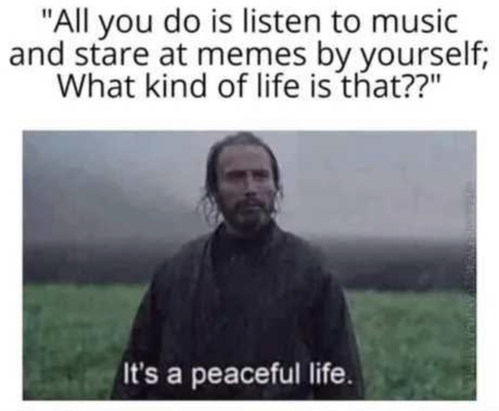peace - meme
