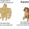 Fuckin Karens