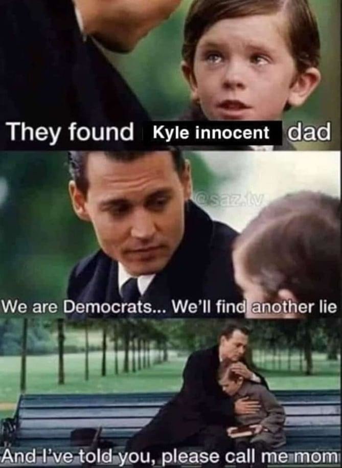 Coping with Kyle - meme