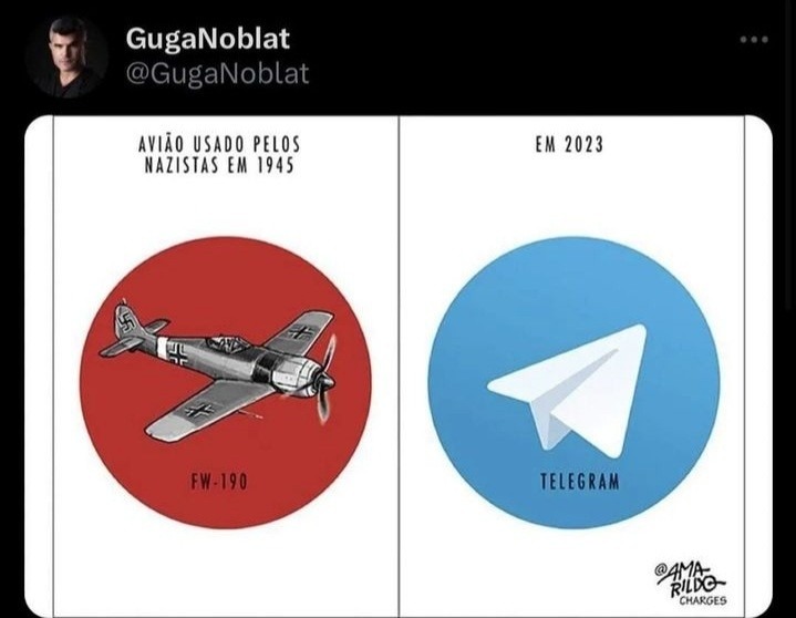 The best Telegram memes :) Memedroid