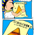 La razon de las Piramides