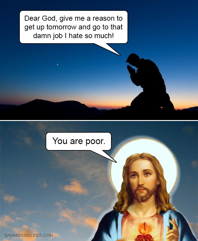 I can post based Jesus memes too