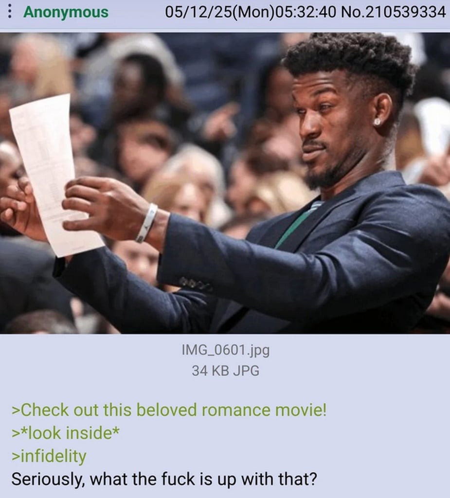 Wat - meme