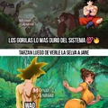 Tarzan: :fapfap: