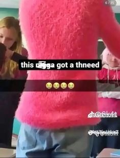 A THNEED IS WILD - meme