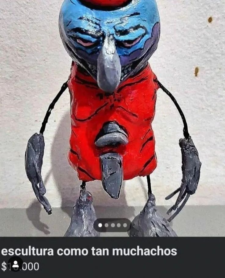 No tengo ideas, lo saque de pinterest :betterthan: - meme