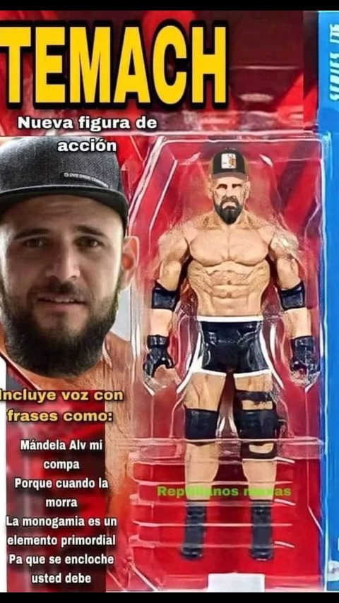 Titulo - meme
