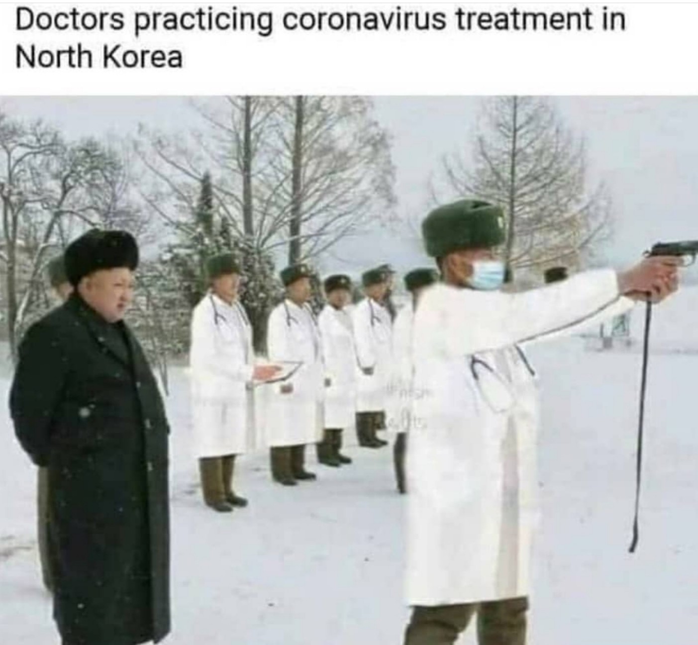 Les médecins détestent cette méthode, et regardez pourquoi - meme