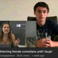 Female comedians
