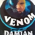 Venom Damian