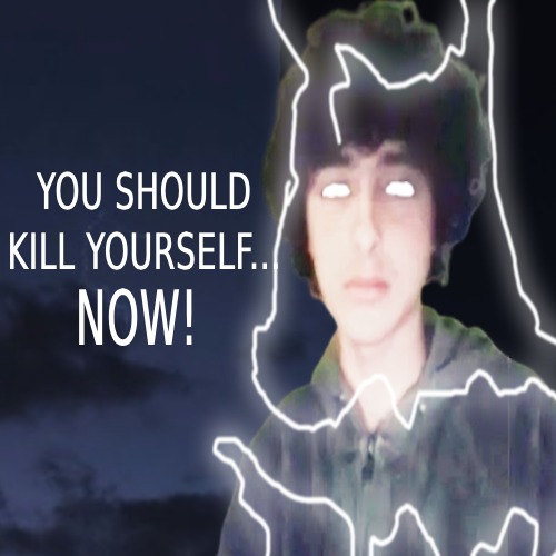 face reveal de trigger - meme