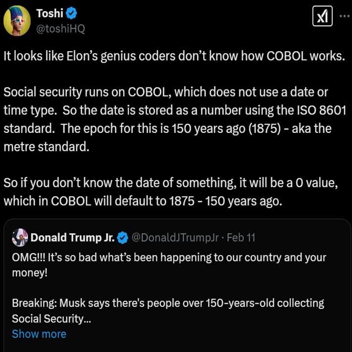 Says it all, really... - meme