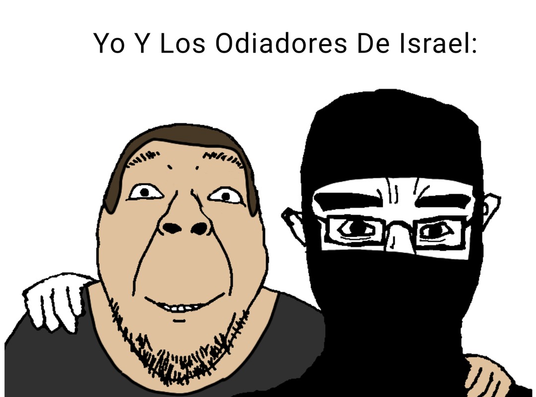 estube algo aburrido, entonces decidí hacer un dibujo de anas y Warrior-Z - meme