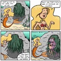 Body accurate mermaids