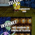 Televisa vs Loquendero