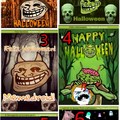 Memes de Halloween