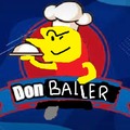 DON BALLER