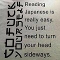 Reading is not Difficult