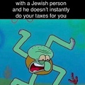 dem Jews do have a gift