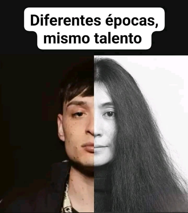 Esto es una falta de respeto hacia yoko ono - meme