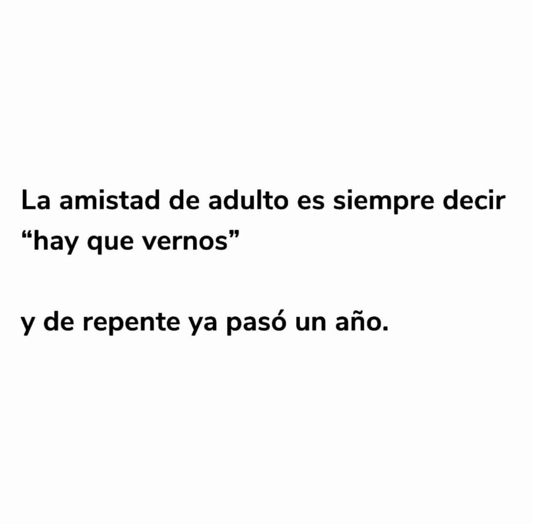 ser adulto ser como - meme