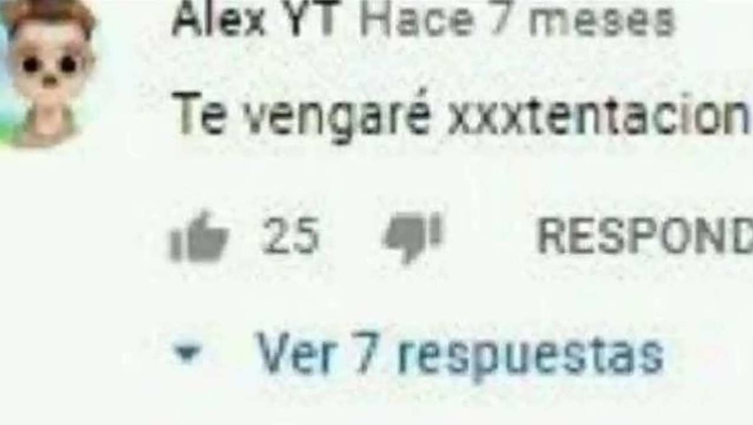 lo vengara - meme