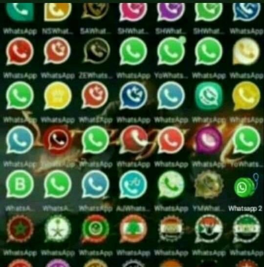 whatsapp 2 - meme
