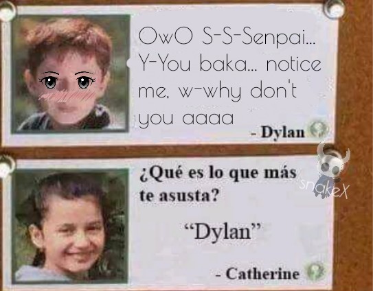 Este Dylan - meme