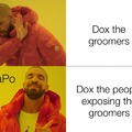 Dox the groomers