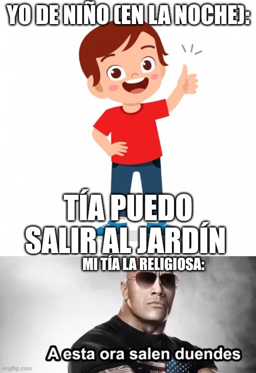 Cierto (al menos en Mexico) - meme