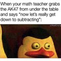 math class