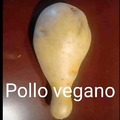 Pollo Vegano